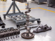 The FJ Company 1982 FJ40 356568 Medium Blue